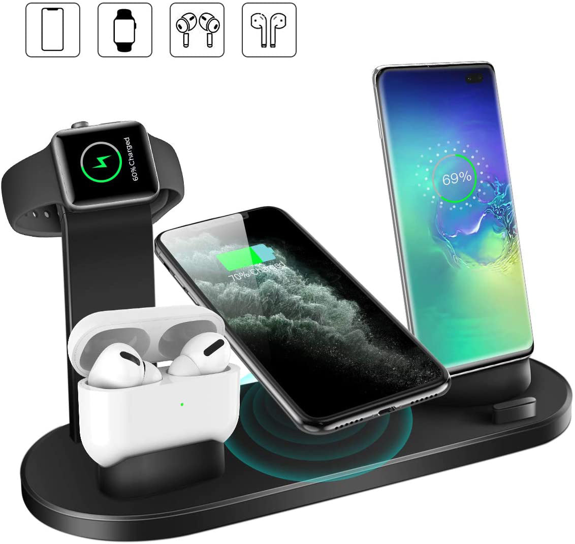 Wireless phone charger - iztia