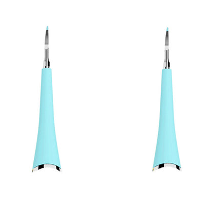 Waterproof Electric Toothbrush Care Tool - iztia