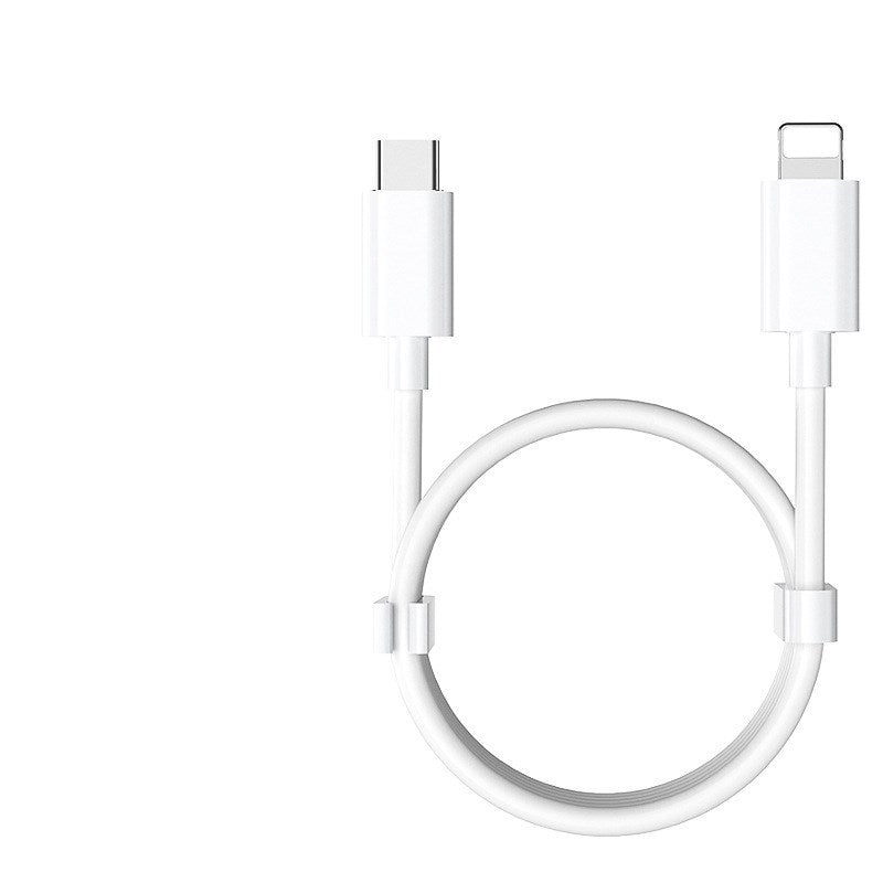 PD18W fast charging cable TYPE-C data cable - iztia