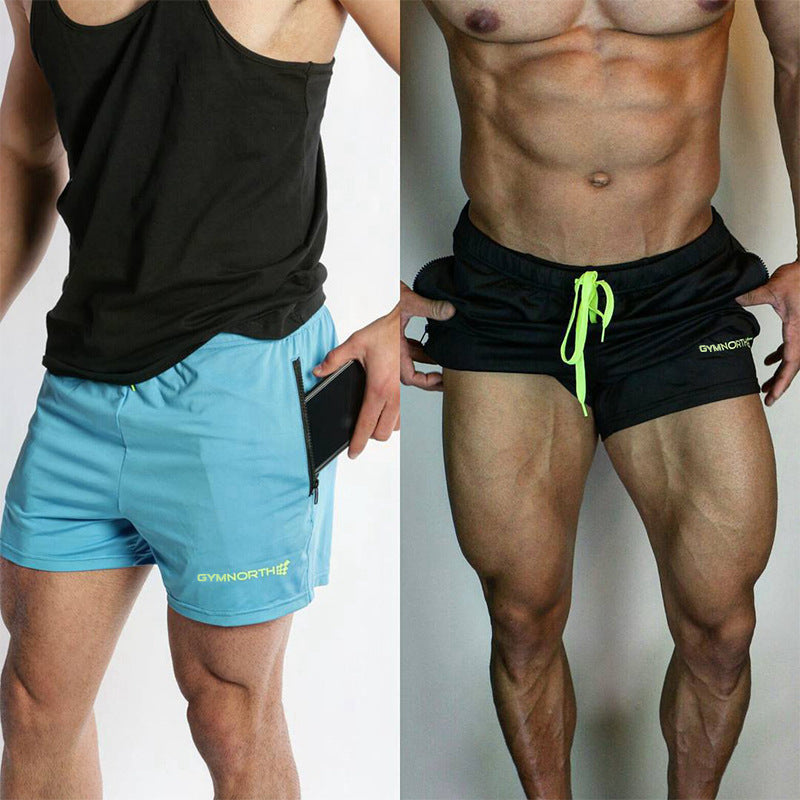 Sports Shorts For Men - iztia