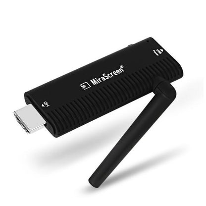 WirelessTV Stick HDMI Dongle - iztia