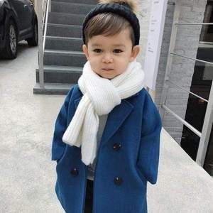 Children's autumn and winter coat - iztia