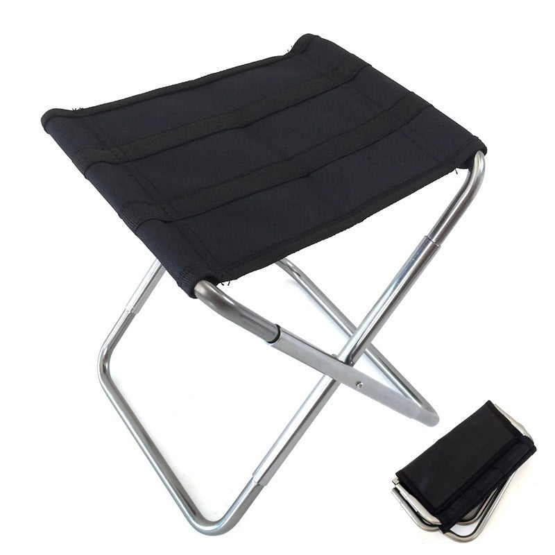 Outdoor folding chair - iztia