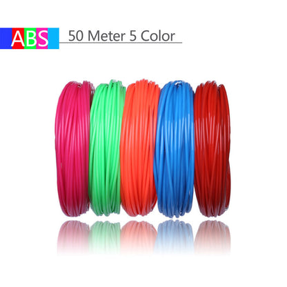 3D Printing Pen ABS Filament: High-Quality Material - iztia