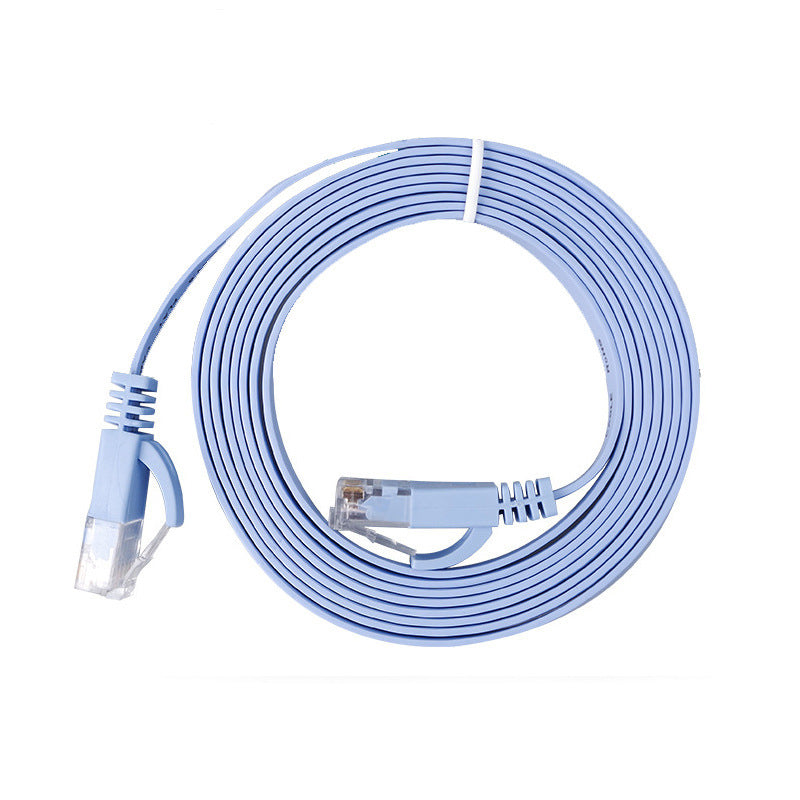 Computer router broadband flat cable - iztia