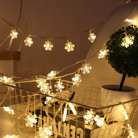 LED small lights flashing lights lights with stars small decoration - iztia