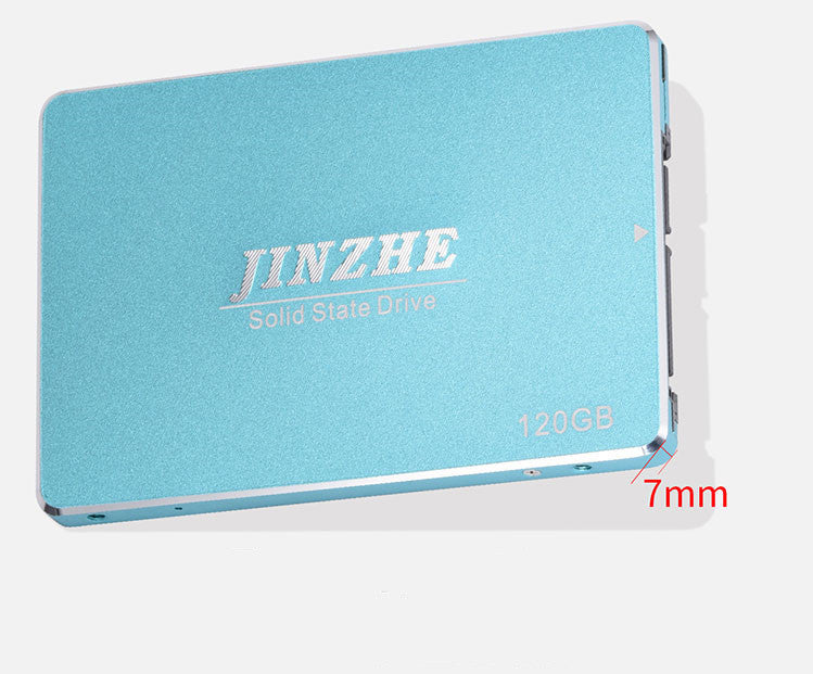 Desktop laptop solid state drive 128GB 256gb 512gbssd desktop laptop - iztia