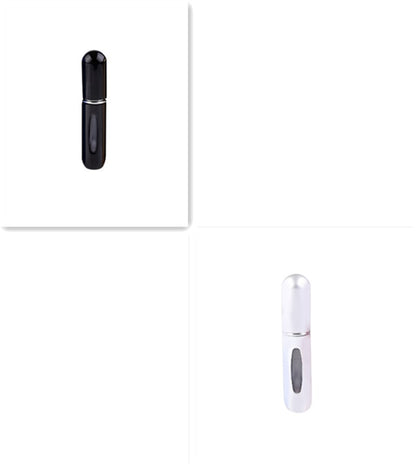 Mini Portable Refillable Perfume Bottle Refill Spray Cosmetic Container Atomizer Wholesale For Travel - iztia