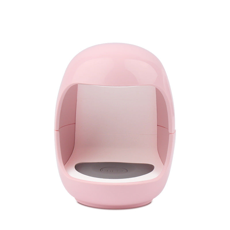 Mini Uv Nail Dryer - iztia