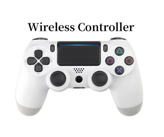 PS4 Wireless Game Handle - iztia