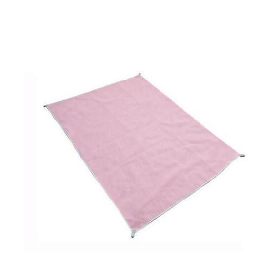 Folding Mat Beach Mat Leaky Sand Beach Mat Outdoor Travel Picnic Mat Camping Mat - iztia