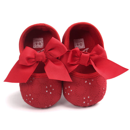 Baby princess shoes - iztia