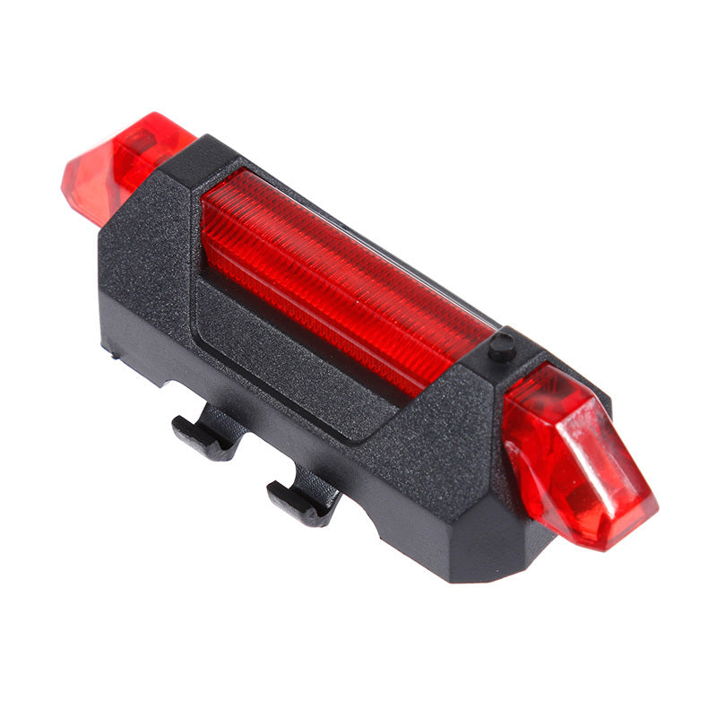 Bike Bicycle light LED Taillight - iztia