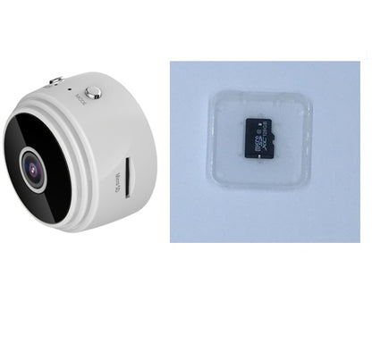 A9 WIFI wireless network camera - iztia