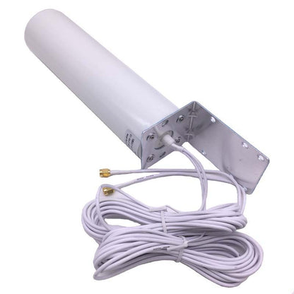 4G LTE router antenna - iztia