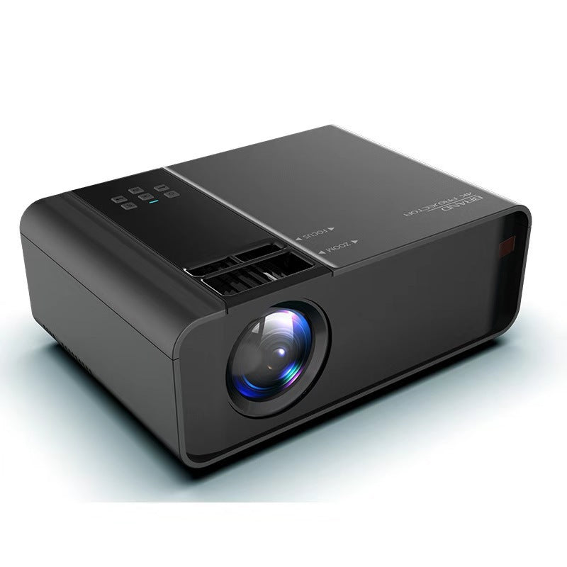 Home projector - iztia