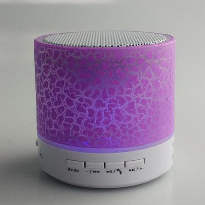 Mini Wireless Bluetooth Speakers - iztia