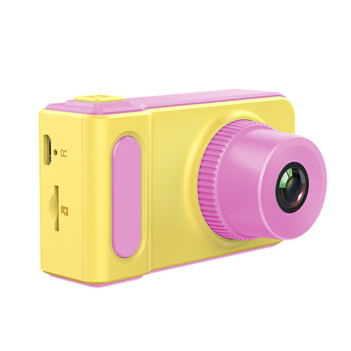 Children's digital camera - iztia