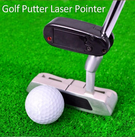 Golf Putter Laser Pointer - iztia