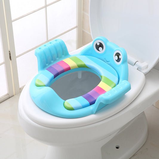 Baby Children Toilet Seat Toilet - iztia