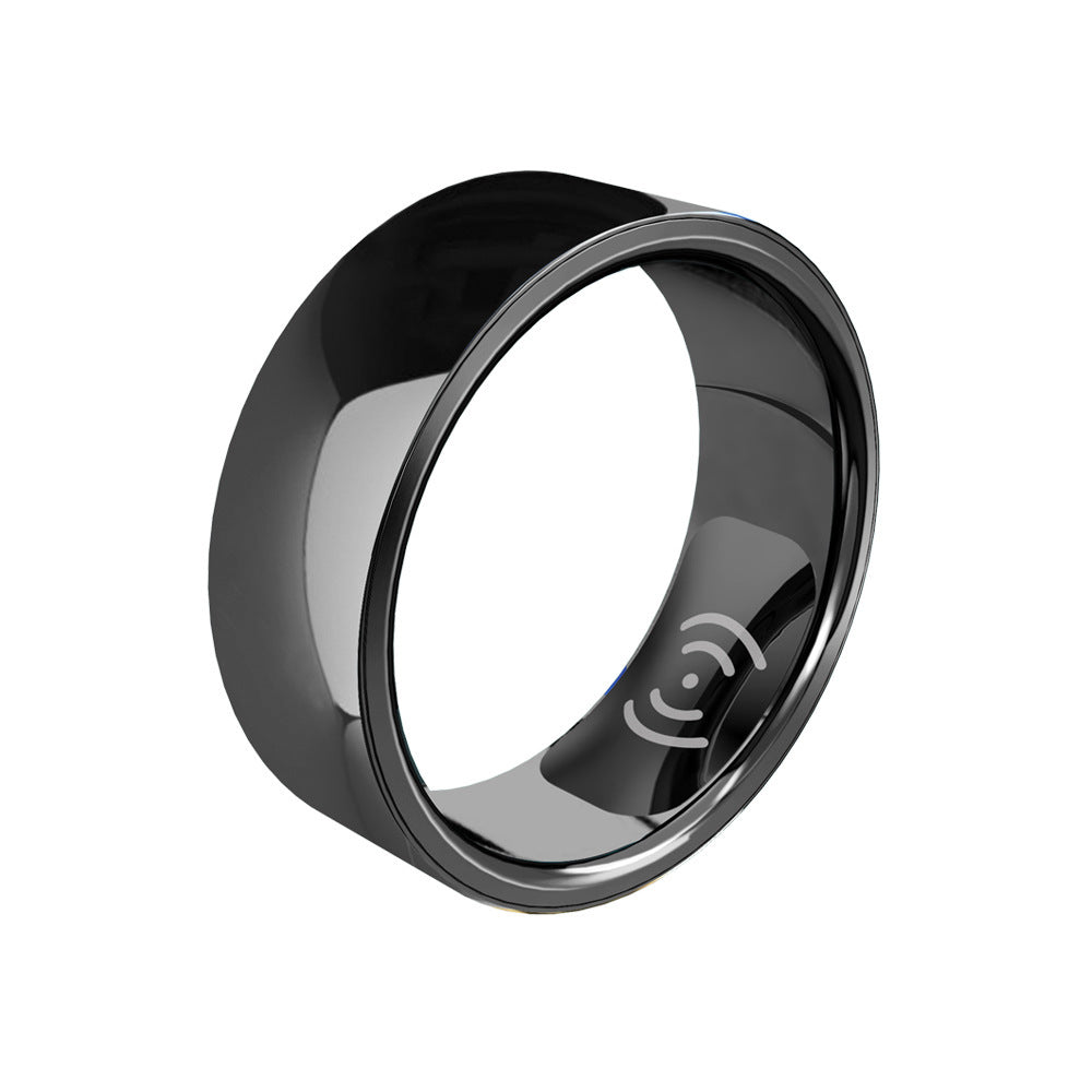 Smart Simple Style Couple Ring Wireless - iztia