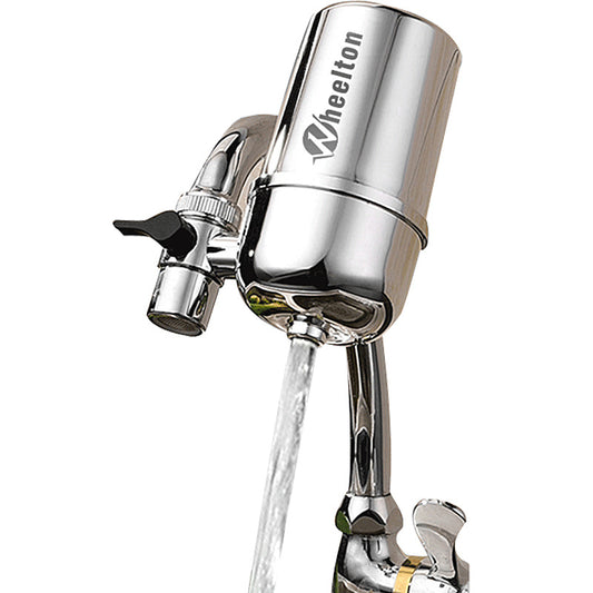 Faucet water filter - iztia