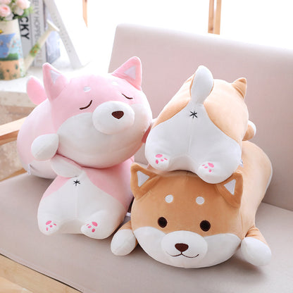 Plush toys - iztia