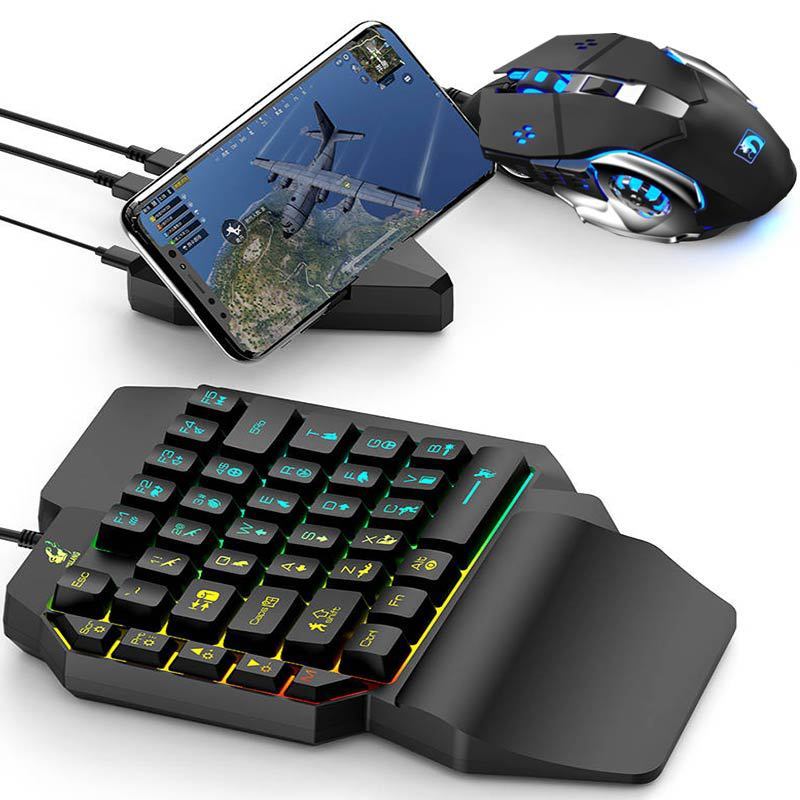 Mouse set - iztia