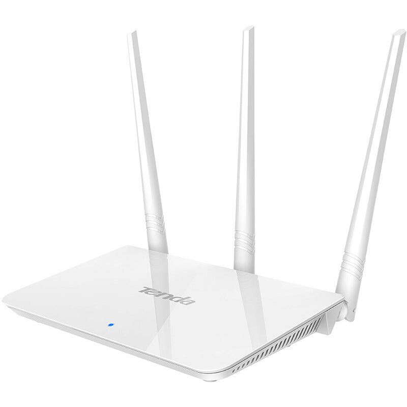 Tengda F3 wireless router home wall King broadband high-speed stable optical fiber WiFi signal amplifier routing - iztia