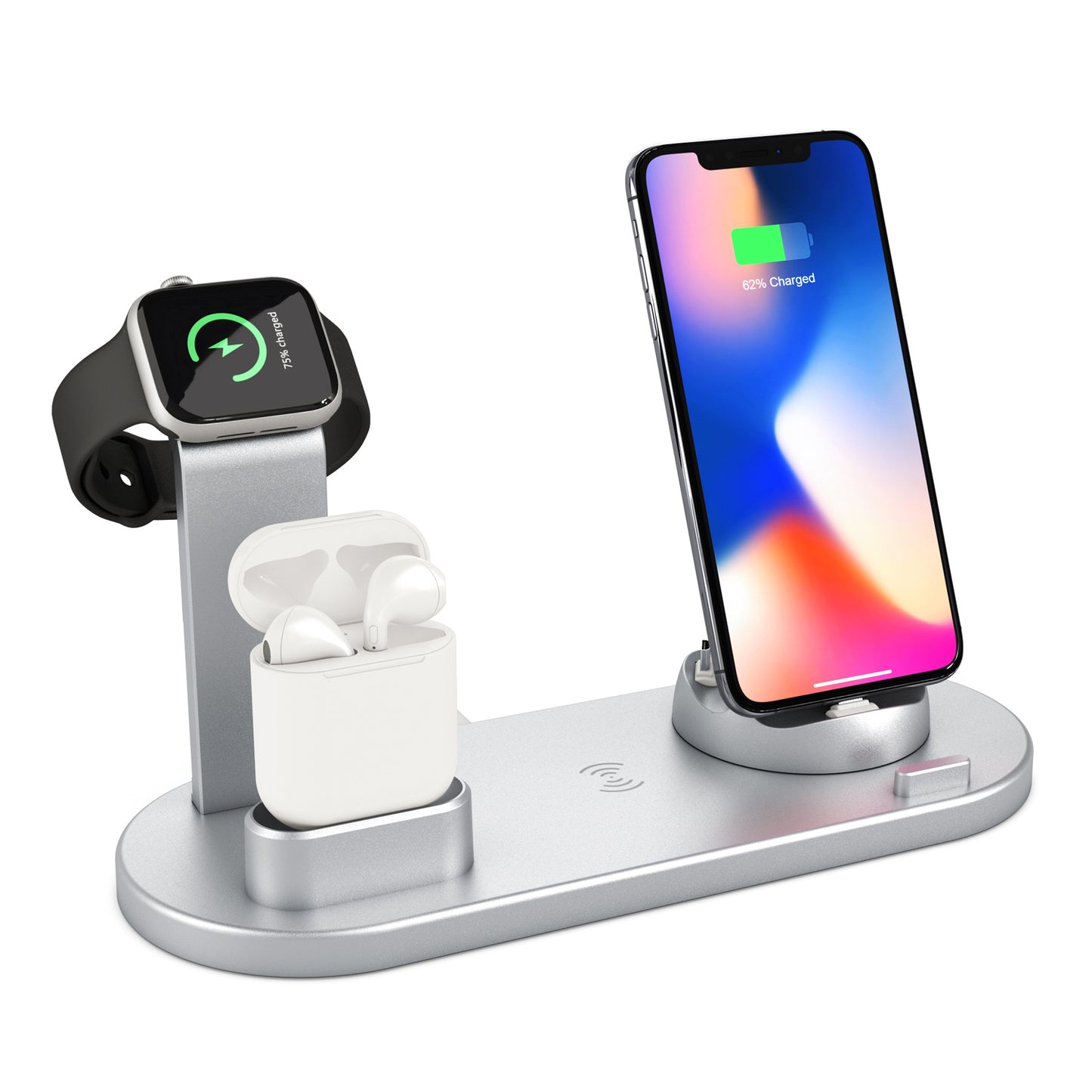 Wireless phone charger - iztia