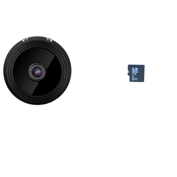 A9 WIFI wireless network camera - iztia