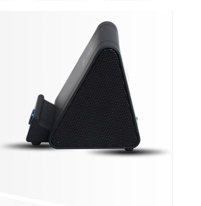 Mobile phone stand speaker - iztia