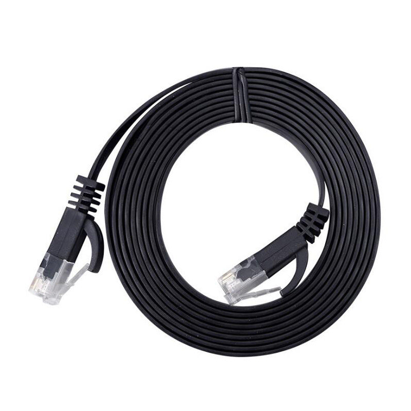 Computer router broadband flat cable - iztia