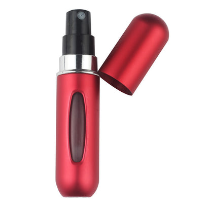 Mini Portable Refillable Perfume Bottle Refill Spray Cosmetic Container Atomizer Wholesale For Travel - iztia