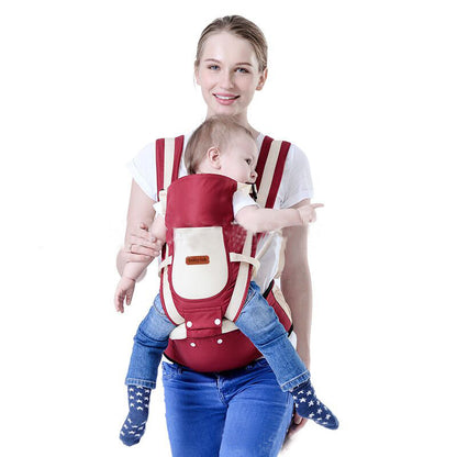 Baby carrier - iztia