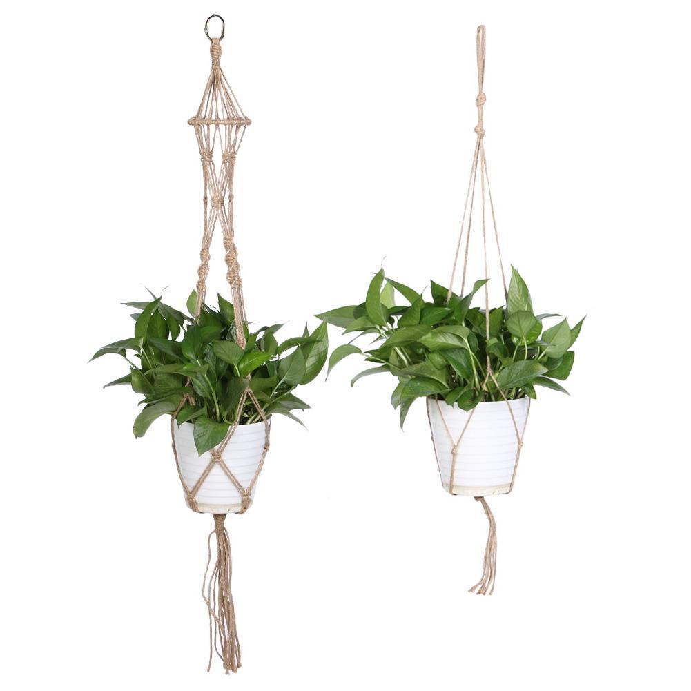 Plant Hanger Pot Holder - iztia