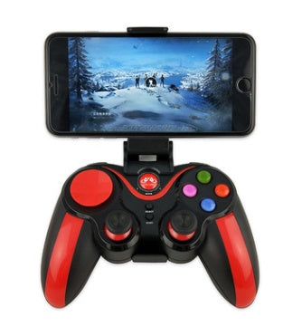 S5 mobile game console - iztia