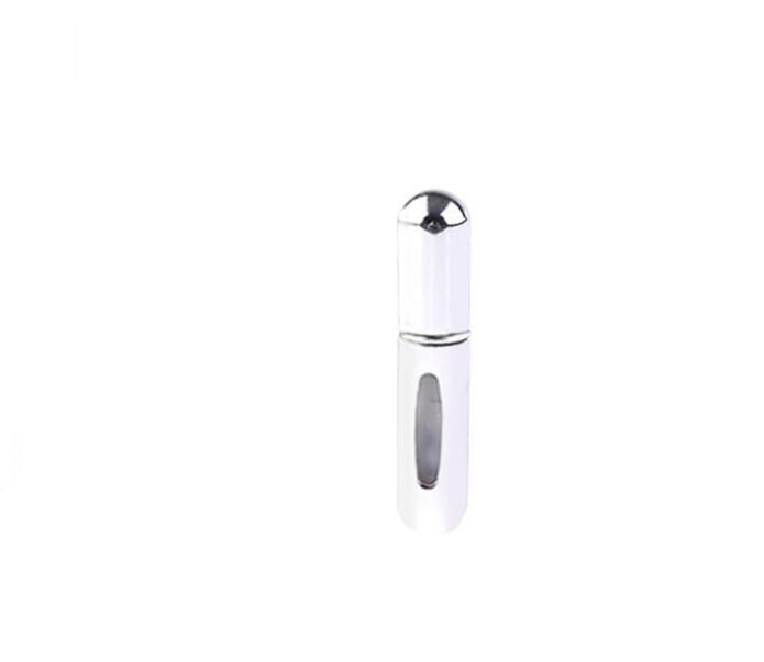 Mini Portable Refillable Perfume Bottle Refill Spray Cosmetic Container Atomizer Wholesale For Travel - iztia