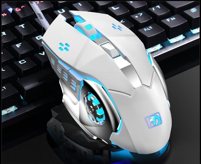 Mouse set - iztia