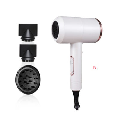 Hotel hair dryer - iztia