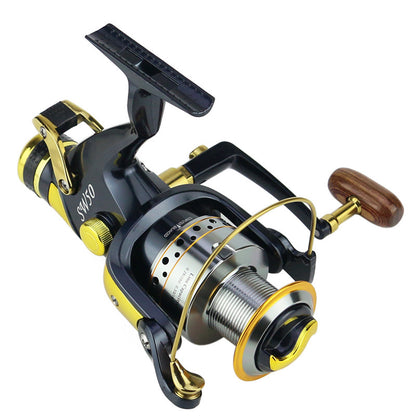 SW50 60 fishing reel fishing reel - iztia