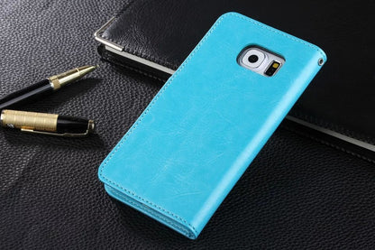 Phone leather case - iztia