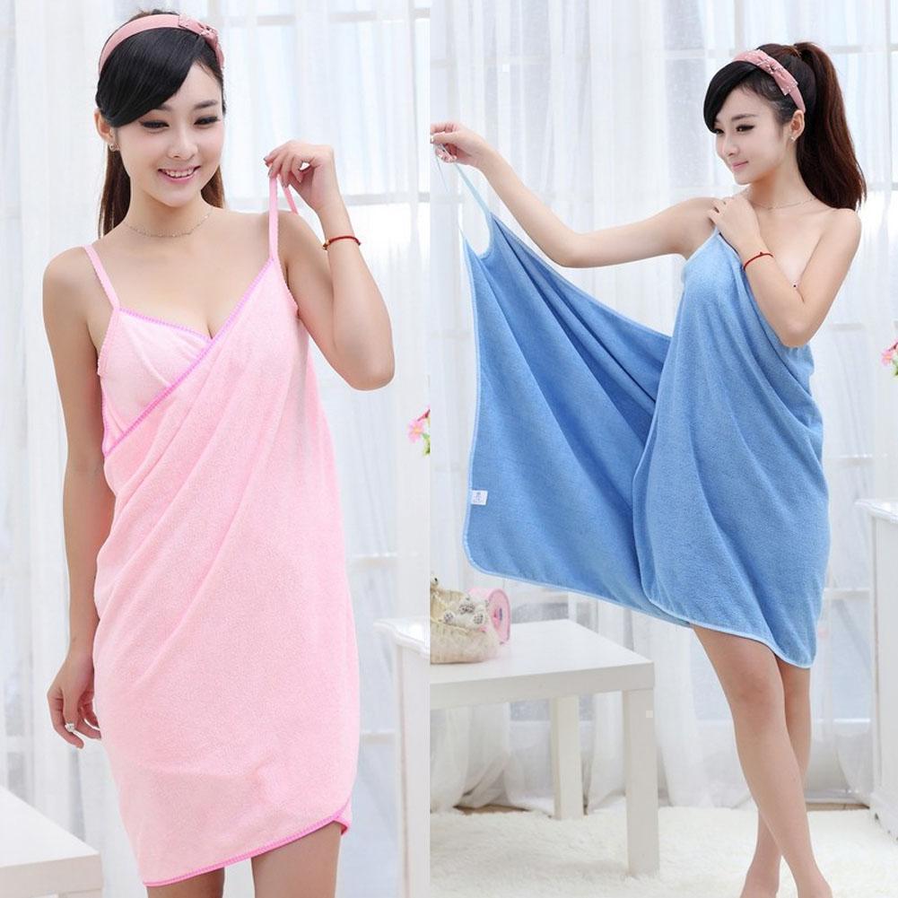 New Style Beach Towel - Bath Dress Towel - iztia