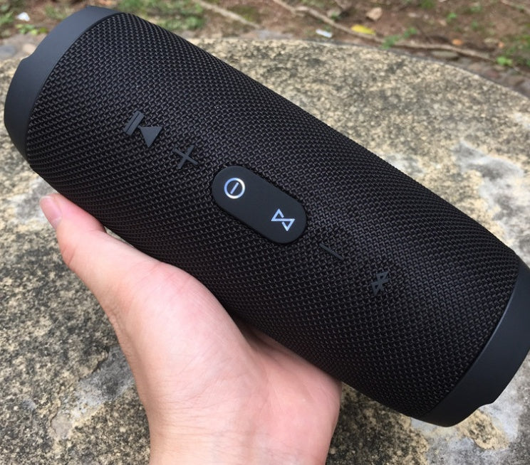 Waterproof Bluetooth Speaker 3 Generation - iztia