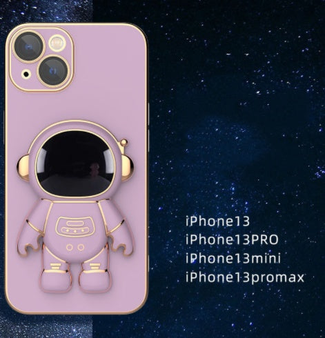 Stereo Astronaut Applicable Phone Case - iztia