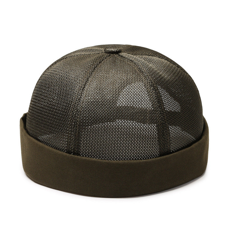 Fashion Outdoor Breathable Hat Men And Women - iztia