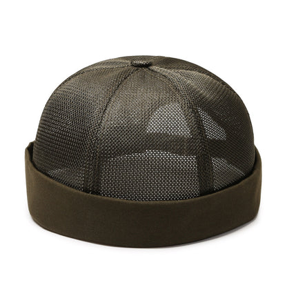 Fashion Outdoor Breathable Hat Men And Women - iztia