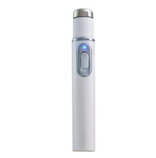 Blue Light Therapy Acne Laser Pen Soft Scar Wrinkle Removal Treatment Device Skin Care Beauty Equipment - iztia