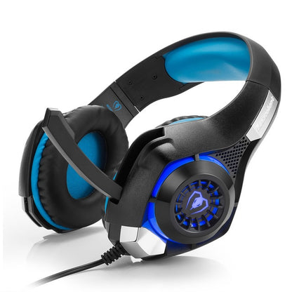 Headphones for gaming gaming - iztia