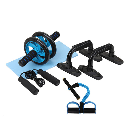 Gym Fitness Equipment - iztia